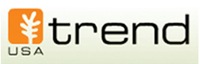 Trend logo